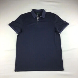 AG Adriano Goldschmied Green Label Men’s Polo Shirt Size Small